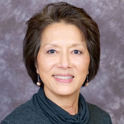 Catherine Chiu